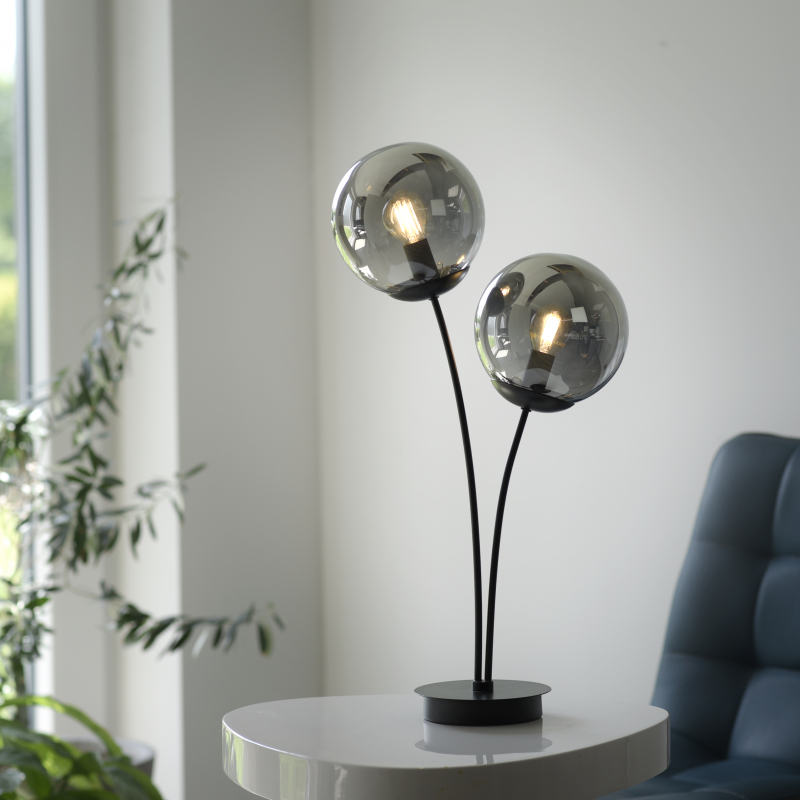 Lampa stołowa BIG WIDOW 14605-18