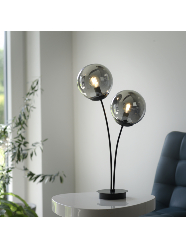 Lampa stołowa BIG WIDOW 14605-18