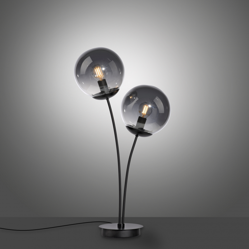 Lampa stołowa BIG WIDOW 14605-18