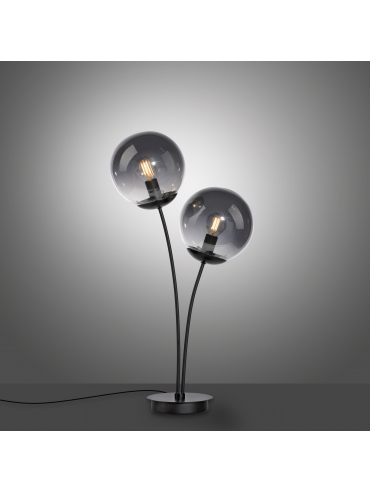 Lampa stołowa BIG WIDOW 14605-18
