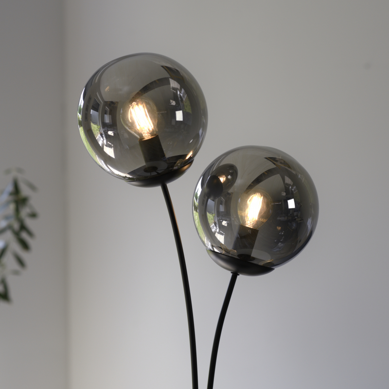 Lampa stołowa BIG WIDOW 14605-18
