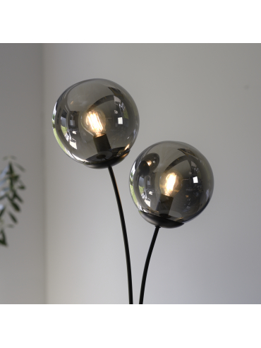Lampa stołowa BIG WIDOW 14605-18
