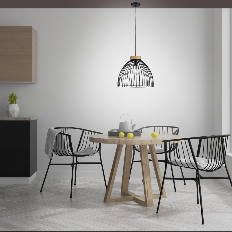 Lampa wisząca LAMI 11419-18