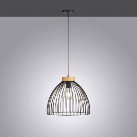 Lampa wisząca LAMI 11419-18