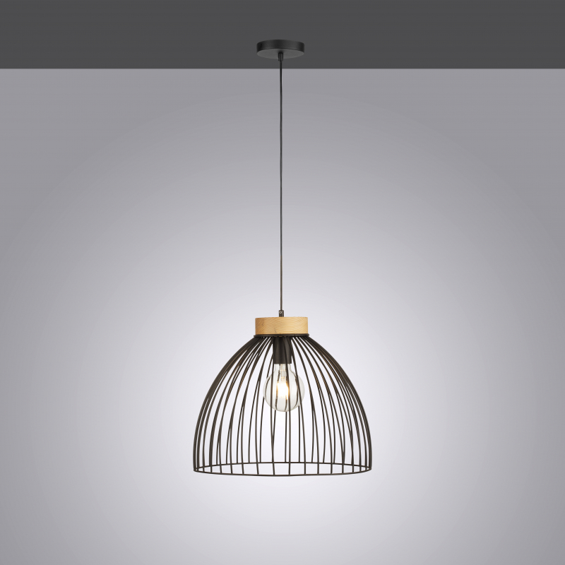 Lampa wisząca LAMI 11419-18