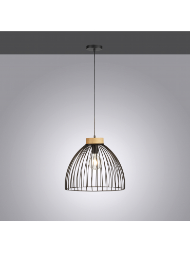 Lampa wisząca LAMI 11419-18