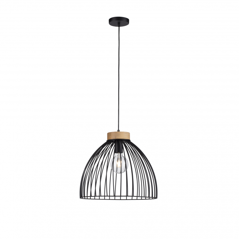 Lampa wisząca LAMI 11419-18