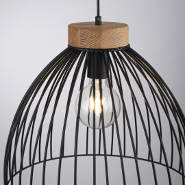 Lampa wisząca LAMI 11419-18
