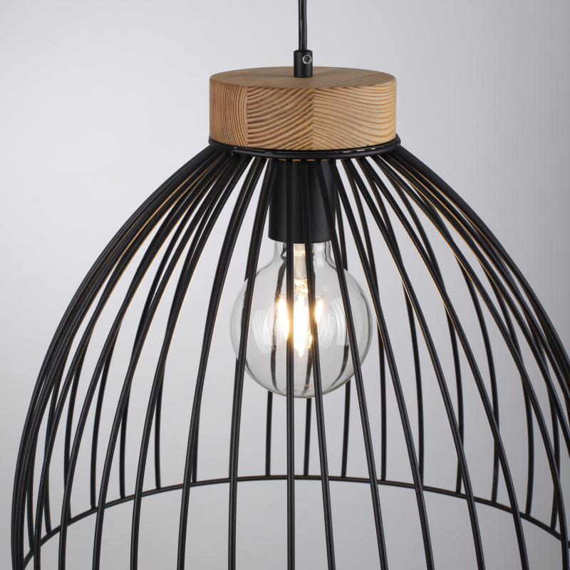Lampa wisząca LAMI 11419-18