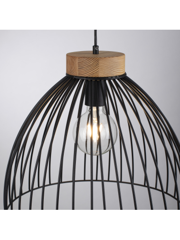 Lampa wisząca LAMI 11419-18
