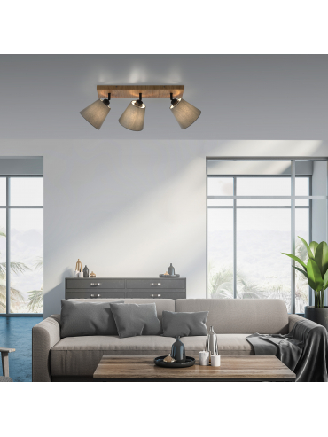 Lampa sufitowa GREEN MICH 11582-79