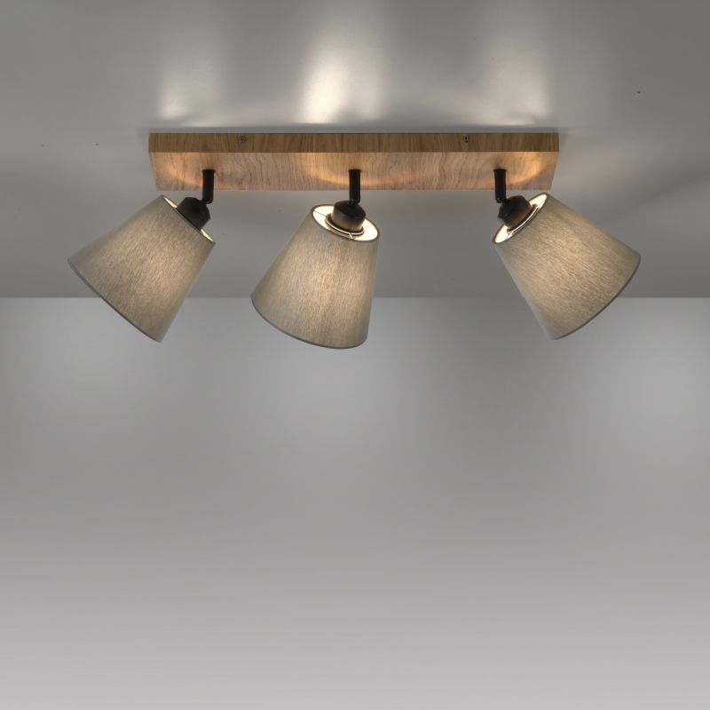 Lampa sufitowa GREEN MICH 11582-79