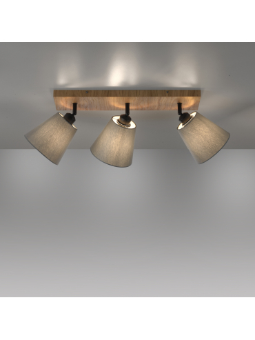 Lampa sufitowa GREEN MICH 11582-79