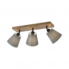 Lampa sufitowa GREEN MICH 11582-79