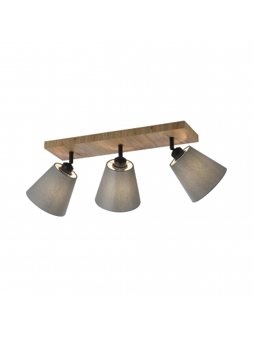 Lampa sufitowa GREEN MICH 11582-79