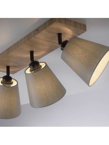 Lampa sufitowa GREEN MICH 11582-79
