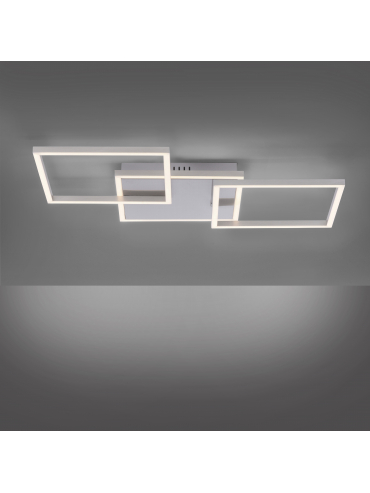 Lampa sufitowa IVEN 14003-55