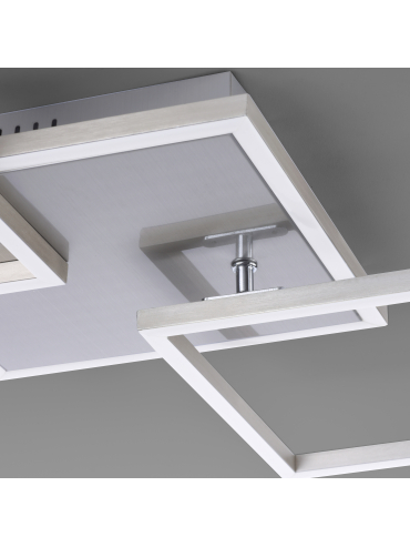 Lampa sufitowa IVEN 14003-55