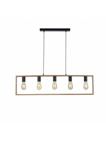 Lampa wisząca FRANKY 15653-18