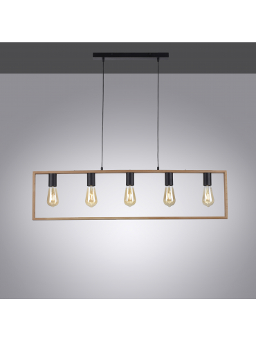 Lampa wisząca FRANKY 15653-18