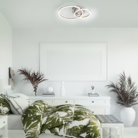 Lampa sufitowa IVANKA 14021-55