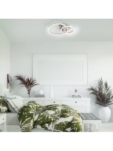 Lampa sufitowa IVANKA 14021-55