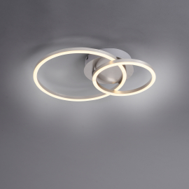 Lampa sufitowa IVANKA 14021-55