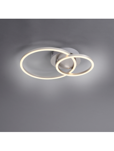 Lampa sufitowa IVANKA 14021-55