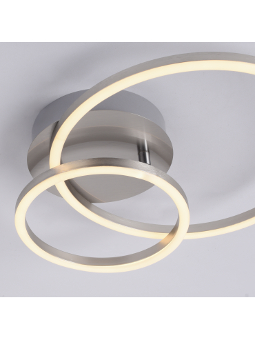 Lampa sufitowa IVANKA 14021-55