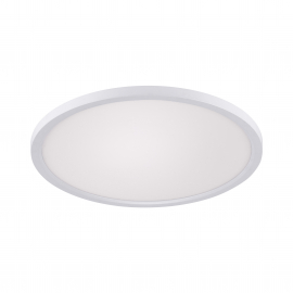 Lampa sufitowa FLAT 15571-16