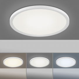 Lampa sufitowa FLAT 15571-16