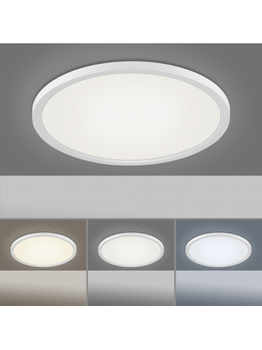 Lampa sufitowa FLAT 15571-16