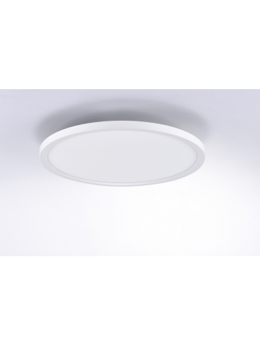 Lampa sufitowa FLAT 15571-16