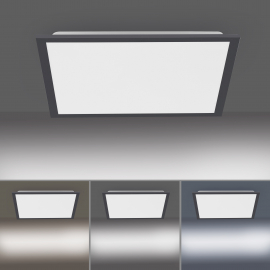 Lampa sufitowa FLAT 14755-18