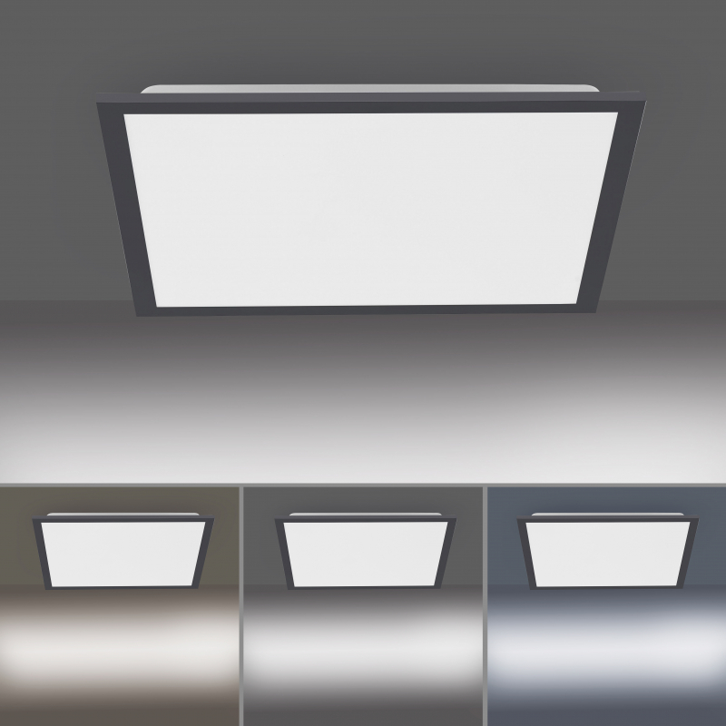 Lampa sufitowa FLAT 14755-18