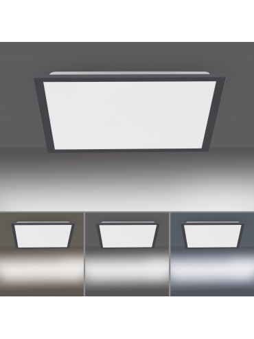 Lampa sufitowa FLAT 14755-18