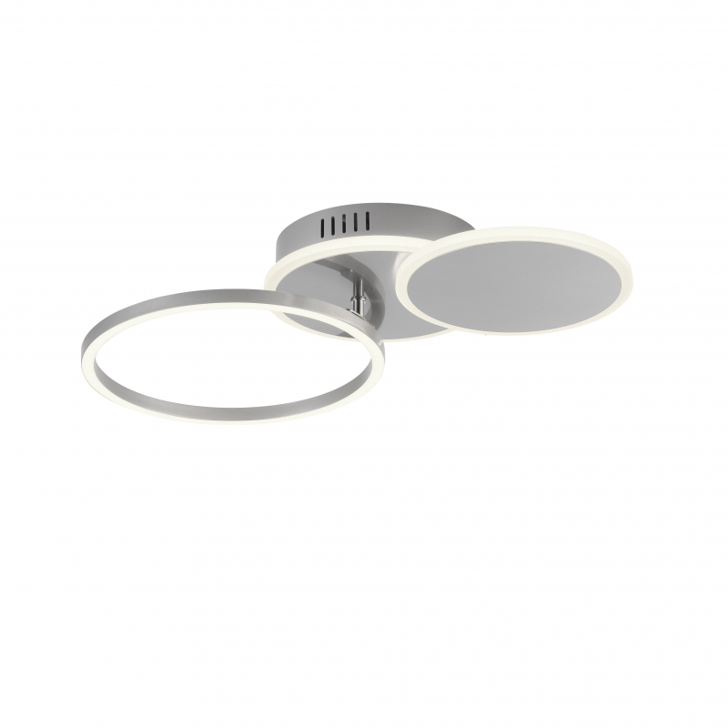 Lampa sufitowa SEVENT 14116-55