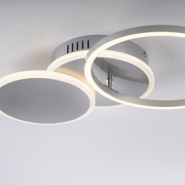Lampa sufitowa SEVENT 14116-55