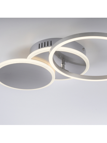 Lampa sufitowa SEVENT 14116-55