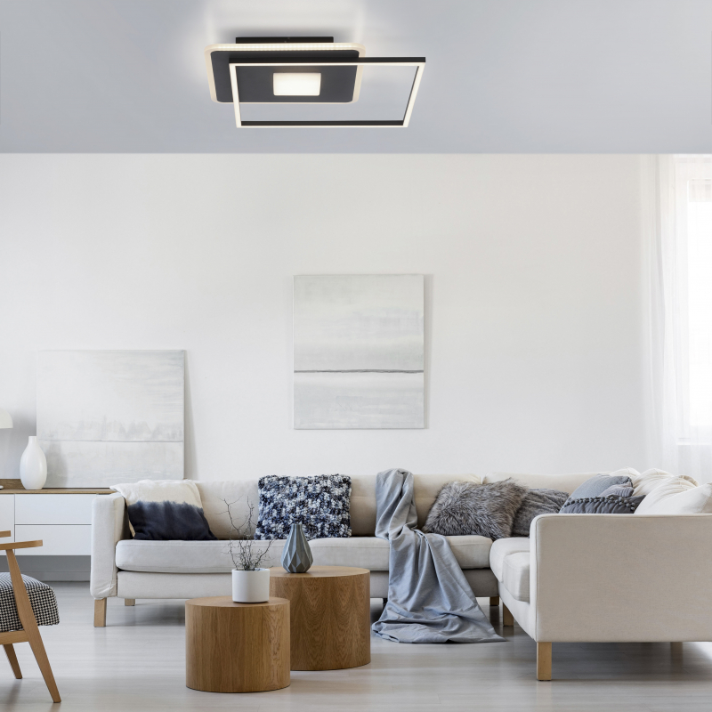 Lampa sufitowa DOMINO 15045-18