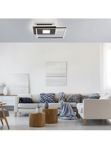 Lampa sufitowa DOMINO 15045-18