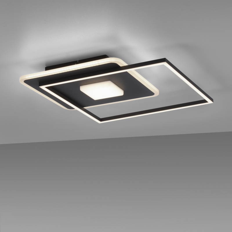 Lampa sufitowa DOMINO 15045-18
