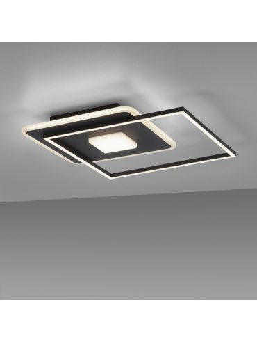 Lampa sufitowa DOMINO 15045-18