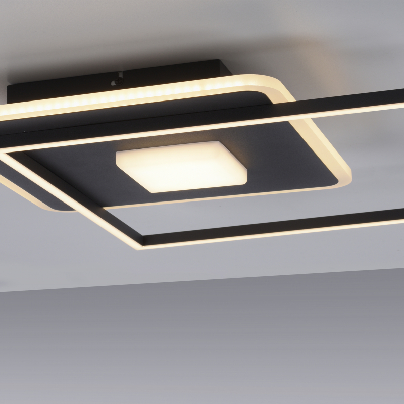 Lampa sufitowa DOMINO 15045-18