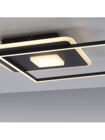 Lampa sufitowa DOMINO 15045-18