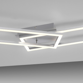 Lampa sufitowa IVEN 14691-55
