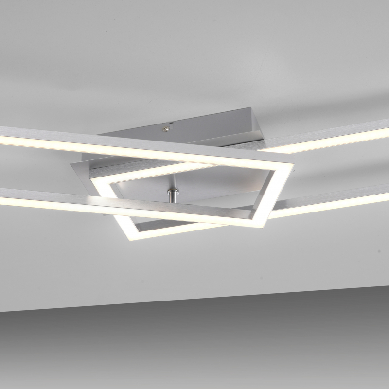 Lampa sufitowa IVEN 14691-55