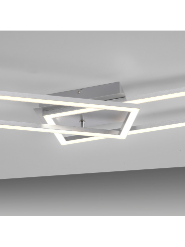 Lampa sufitowa IVEN 14691-55
