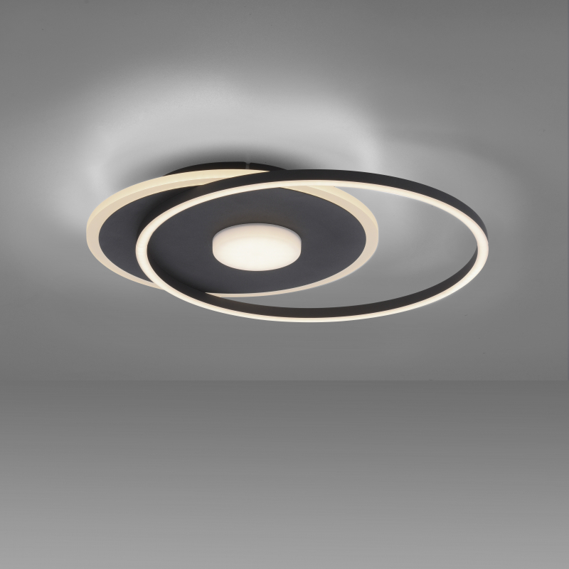 Lampa sufitowa DOMINO 15046-18