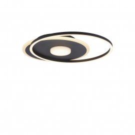 Lampa sufitowa DOMINO 15046-18